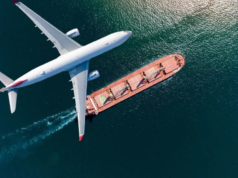 Your Trusted Importer of Record and Indirect Representative for EU Imports