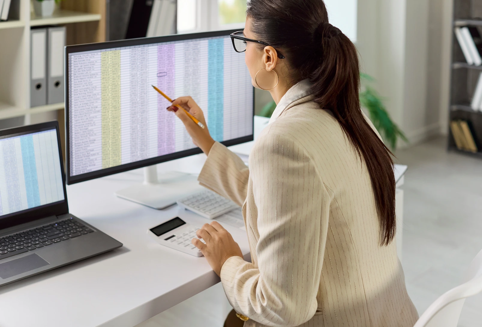 Data validation framework