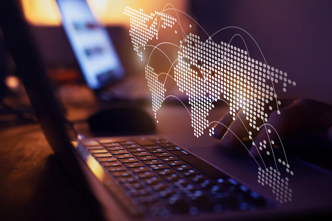 Digital supply models create complex, multi-jurisdictional VAT obligations