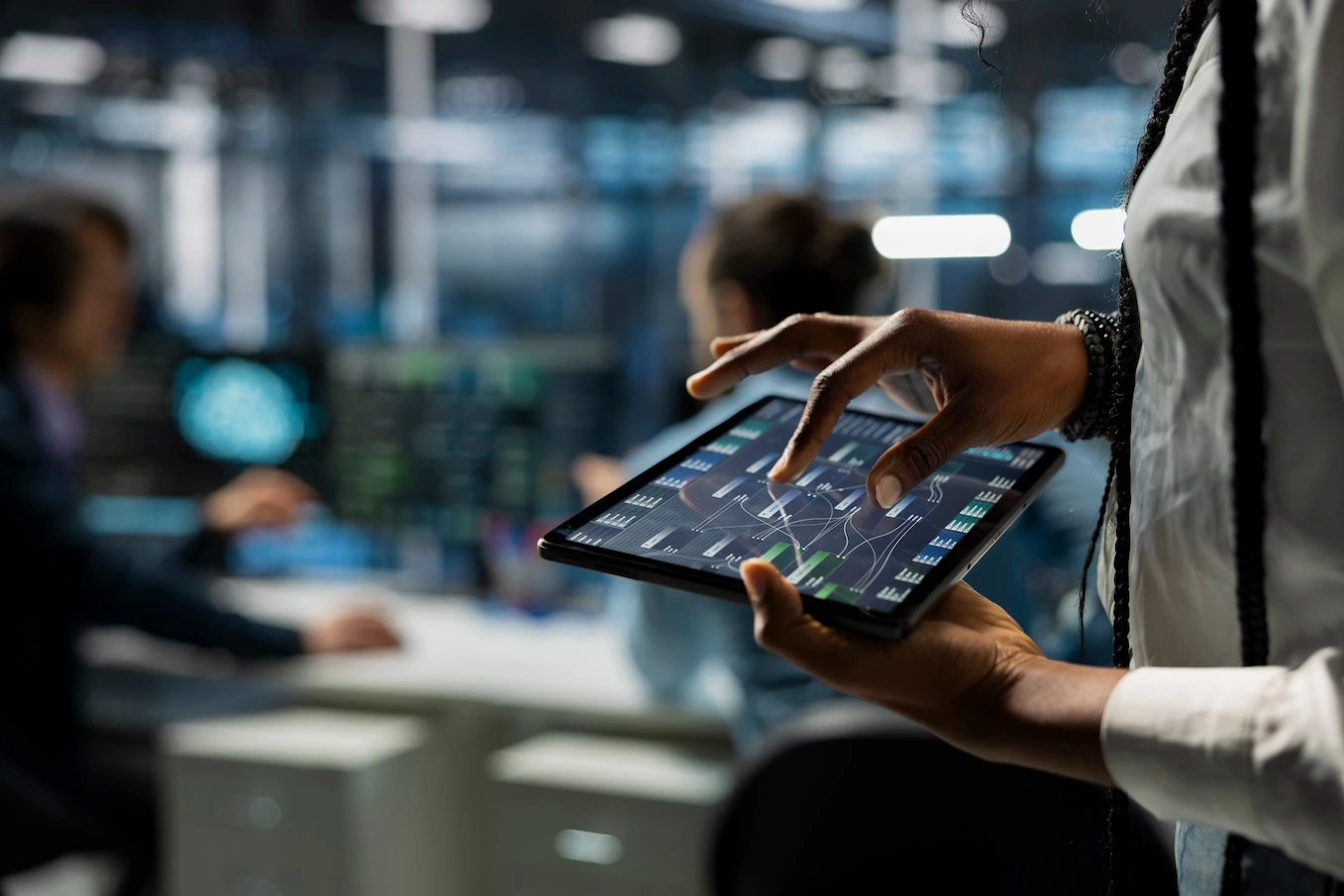Multi-seller VAT and IOSS execution
